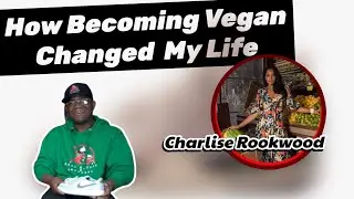 Becoming A Vegan Changed My Life
