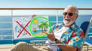 Why Cruises Are PERFECT After Age 60 (11 Secret Advantages)