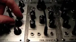 Doepfer A-188-1D