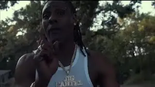 Jig Cartel - Opp Pack x Music Video