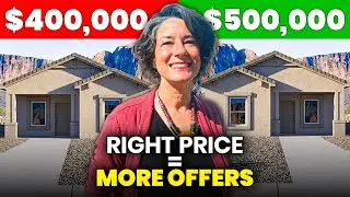 How We Find the Best Price for Your Home.