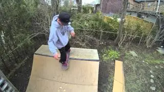 Minipipe,