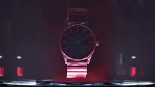 Star Wars x Nixon | The Last Jedi Collection