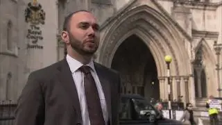 Making Legal History