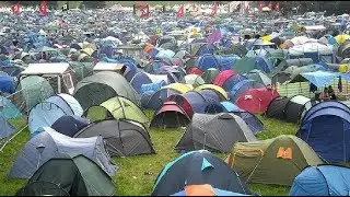 Occupy Trump's Golf Courses