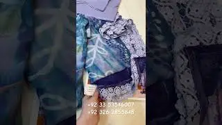#enrobestyle #sale #lawnbranded #summerwearcollection #nureh #worldwideshipping #karachiwholesale