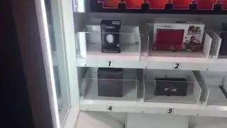 $300 WATCH WIN AT iCUBE! FIRST TRY!