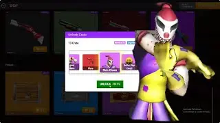 30000 VG crate opening Venge.io || Zombi3Madn3ss