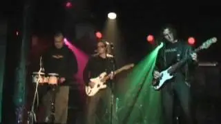 function x2ds live at Sullivan Hall with Alex Craig, Nevz - 