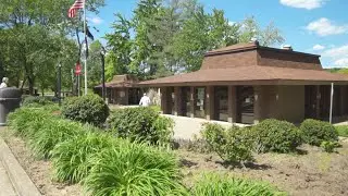 KYTC&rsquo;s 2020 Best Maintained Rest Area - Rowan County I-64W