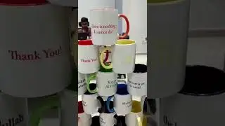Customize Mug | Personal Name & Photo Mugs | Moiz Gift Store Official