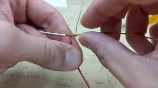 How to make a T-Tap Splice