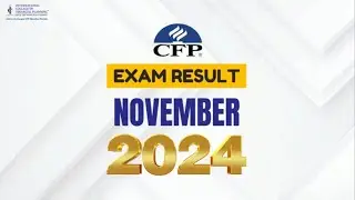 November 2024 CFP&reg; Achievers: Advancing Financial Excellence