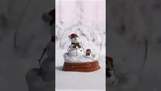 Snowglobe
