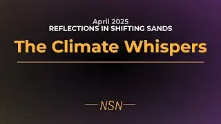 NSN - Nerve Storm Now - The Climate Whispers (Official Video)