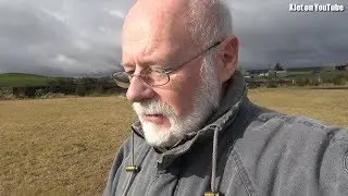 Long time, no fly (RC planes and drones no match for winter weather)