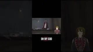 #gaming #indie #funny #streamer #letsplay #gamer #vtuber #indievtuber #deadbydaylight #dbd