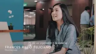 Social Impact Accelerator - Batch 1 Social Enterprises (ISIP Project)