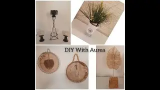5 DIY items from Dollar tree