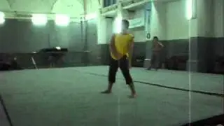 Ukrainian tricking gathering in K.R. 2010.wmv