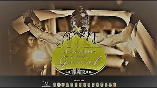 Ultra trail Gran Valle del Genal 2018 (20OCT-Trail/27OCT-Ultra): Trail Running Andalucia
