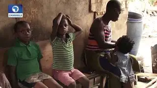 How Best Can Nigeria Achieve Rural Development Pt.2 |Big Story|