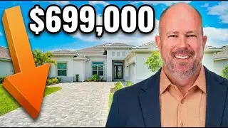 Touring New Construction Homes in Tampa FL - FOR EVERYONE!