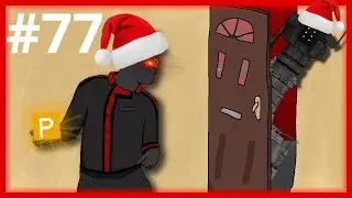 Pranking Benjamin until Team Cherry's next game comes out Day 77
