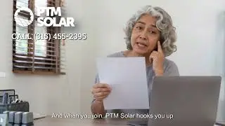 PTM Solar - Colorado Community Solar - Ad 4