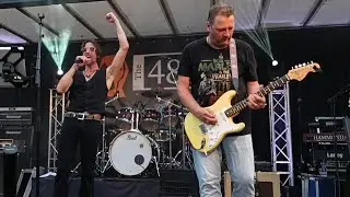 Dogs Allowed - Perfect Strangers (Deep Purple, 1984)