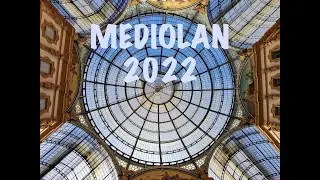 Mediolan 2022