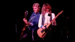 Heart - Live at Poplar Creek Music Theater, Hoffman Estates, IL [08-23-82]