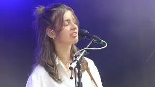Philine Sonny live - 03.09.2023 - Golden Leaves Festival