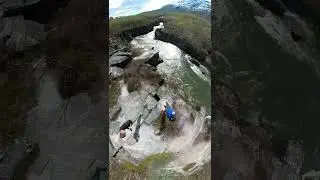 ⛰️ Hiking in Abisko