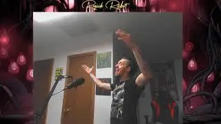Beartooth - Riptide (VOCAL COVER)