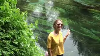 4K Blue Springs, Putaruru, South Waikato New Zealand