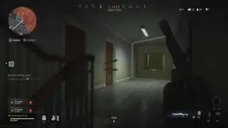 A true master of stealth -MW Warzone Clip-