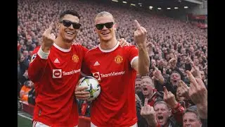SILENCING ANFIELD | 5-1 UNITED WINNNNNN #fifa #footballgaming #fifajourney  #roadtopro #day3 #fifa24
