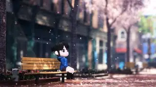 첫 번째 게임 개발 근황 - 그래픽 편