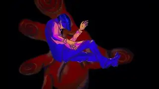 Talk To Me - MoonDream City (music video)