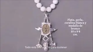 Pepe Luque, Joyas Escogidas: Colecci&oacute;n Julio Romero de Torres. Museo de Bellas Artes de C&oacute;rdoba