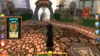 [ 1x Hoard Of The Hydra ] Wizard 101 - Opening [ 3x pets! ]