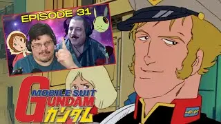 SFR: Mobile Suit Gundam (Episode 31) 