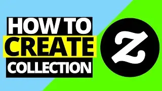How To Create Collections On Zazzle