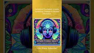 How Chatbots Will Centralize Psychedelic Insights