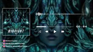AlaX & Julian Fox  - Midnight (Extended Mix)