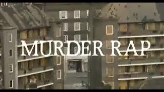Play for Today - Murder Rap (1980) by Michael Hastings & Peter Duffell