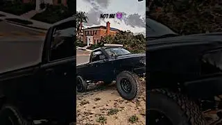 Are 2WD&rsquo;s Really That Bad??? #carcommunity #edit #carslover #offroad #toyota #truck #share #4x4 #fyp