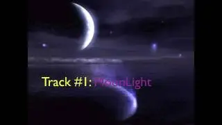 Sean McCarthy - MoonLight