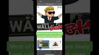 Discord Bans the Wall Street Bets Server. - Daily Crypto Topics